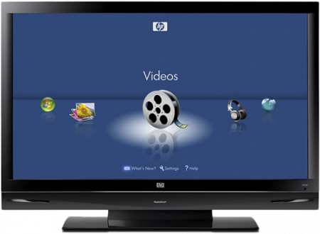 Microsoft Windows TV