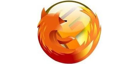 Mozilla Firefox 4