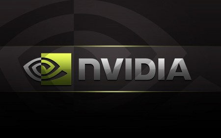 NVidia CPU