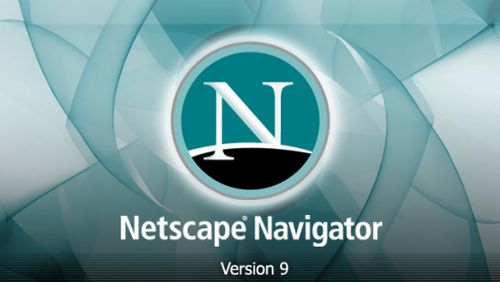 Netscape Navigator