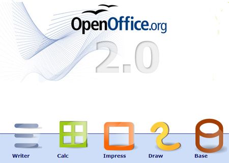 OpenOffice produttivita