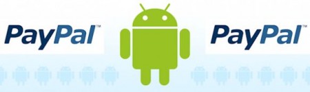 Paypal Android