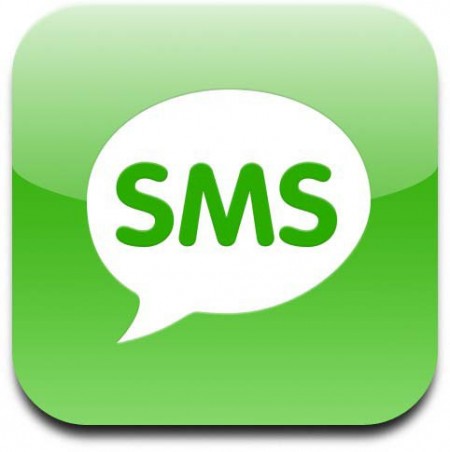 SMS Internet