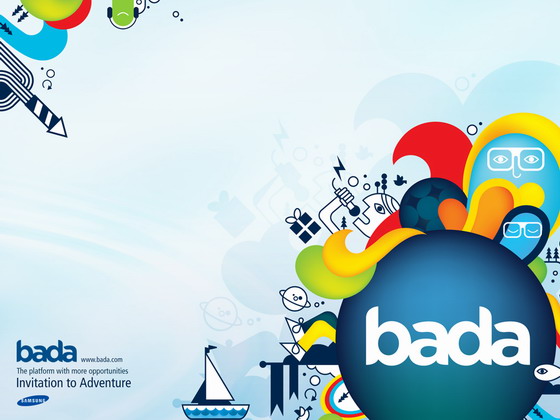 Samsung Bada OS 2