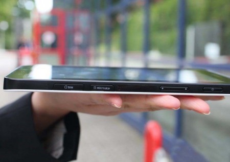 Samsung P1000 Galaxy Tab
