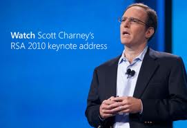 Scott Charney