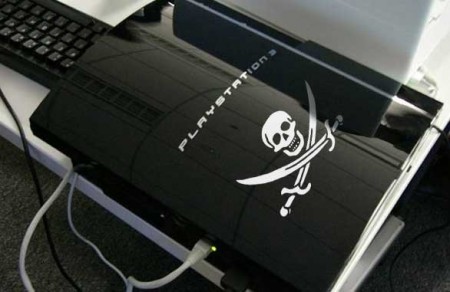 Sony GeoHot PlayStation3