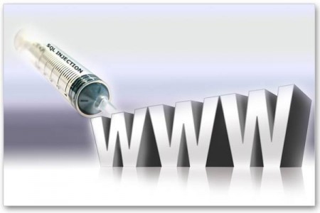 Sql Injection WSC