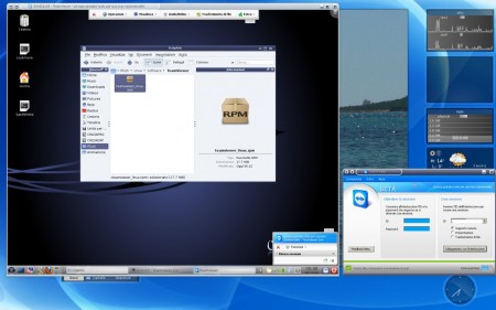 TeamGViewer Linux