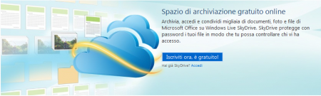 WL Skydrive