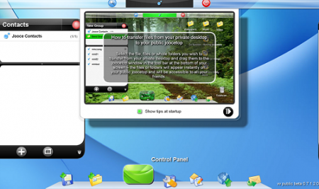 WebOS22