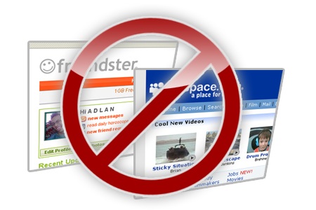 Website Blocker