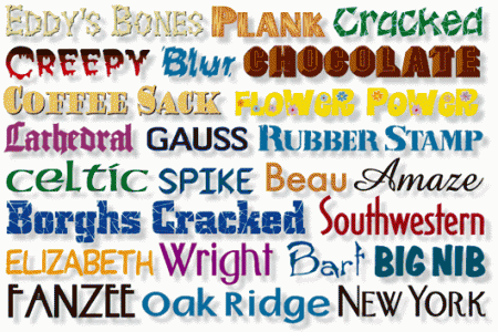 WhatTheFont