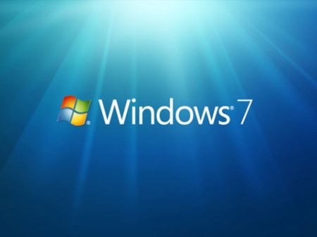 Windows 7 SP 1