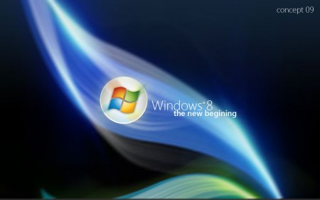 Windows 8 function