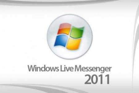 Windows Live Messenger 2011 apatch