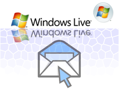 Windows Live mail