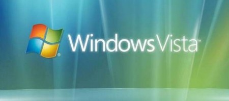 Windows Vista upgrade