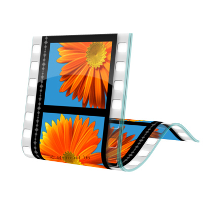 Windows live Movie Maker