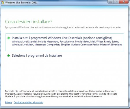 Windows Live Messenger 02