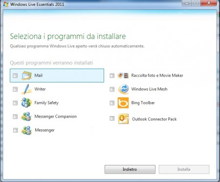 Windows Live Messenger 03