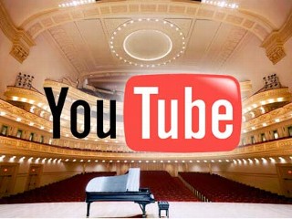 YouTube Symphony Orchestra 2