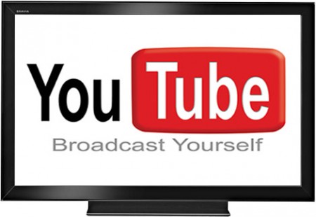 YouTube  controlli