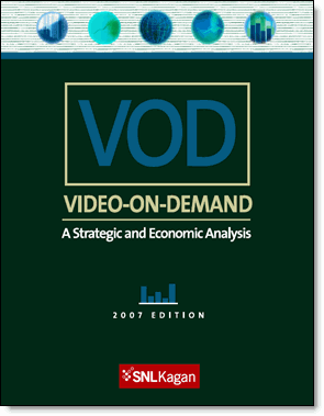 Video on Demand