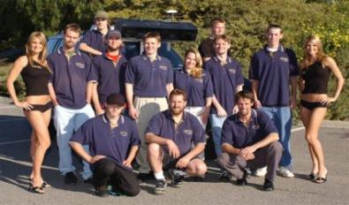 Axion Racing Team