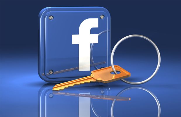 account facebook sicurezza