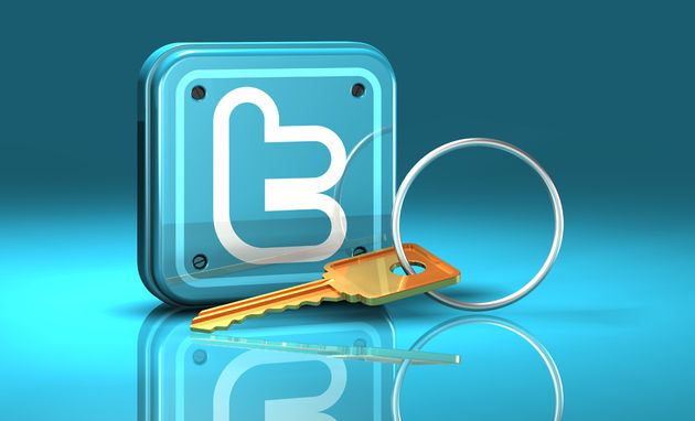 Twitter Privacy