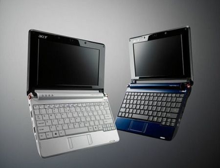 aspire one