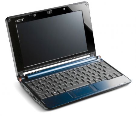 Acer Aspire One 533