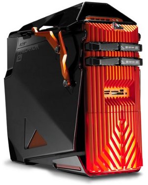 Acer Aspire Predator