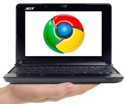 Acer Google Chrome OS