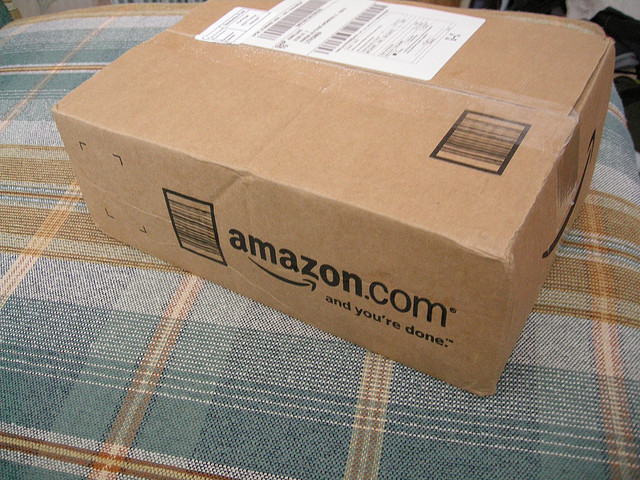 acquisti online google amazon
