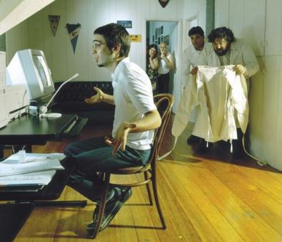 web addicted
