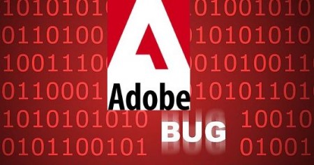 adobe bug flash acrobat