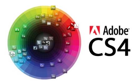 Adobe Creative Suite 4