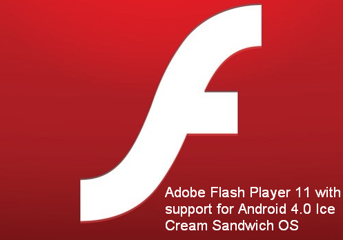 adobe flash player 11 aggiornamento