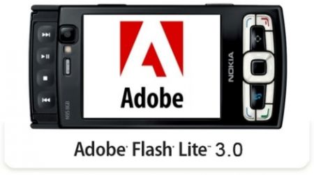 Adobe Nokia