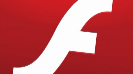 adobe flash player falla