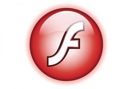 Adobe Flash Player iPad
