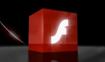 Adobe Flash Player 10