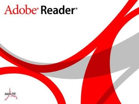 Microsoft Adobe Reader