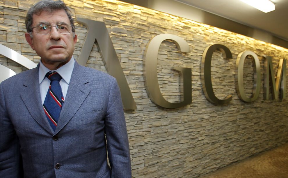 agcom