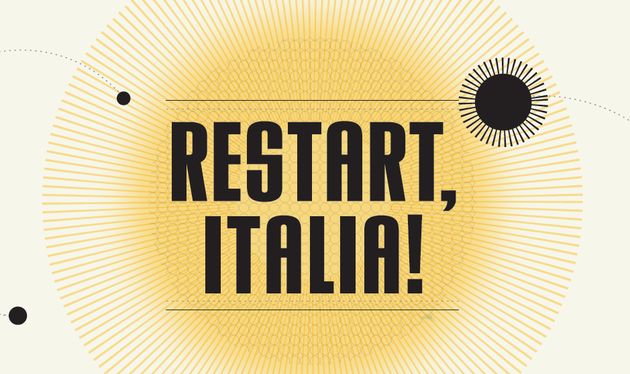 agenda digitale italiana restart italia