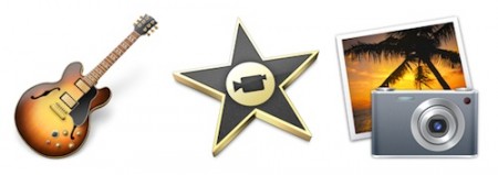 aggiornamenti apple lion