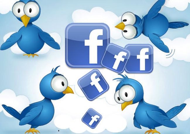 aggiornamenti pubblici facebook iscritti followers