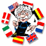 Imparare le lingue straniere